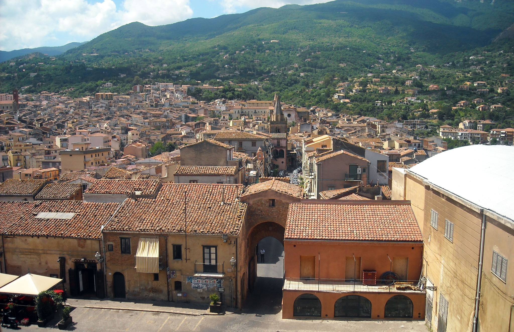 Castelbuono Jazz Festival nel ricordo di Camilleri