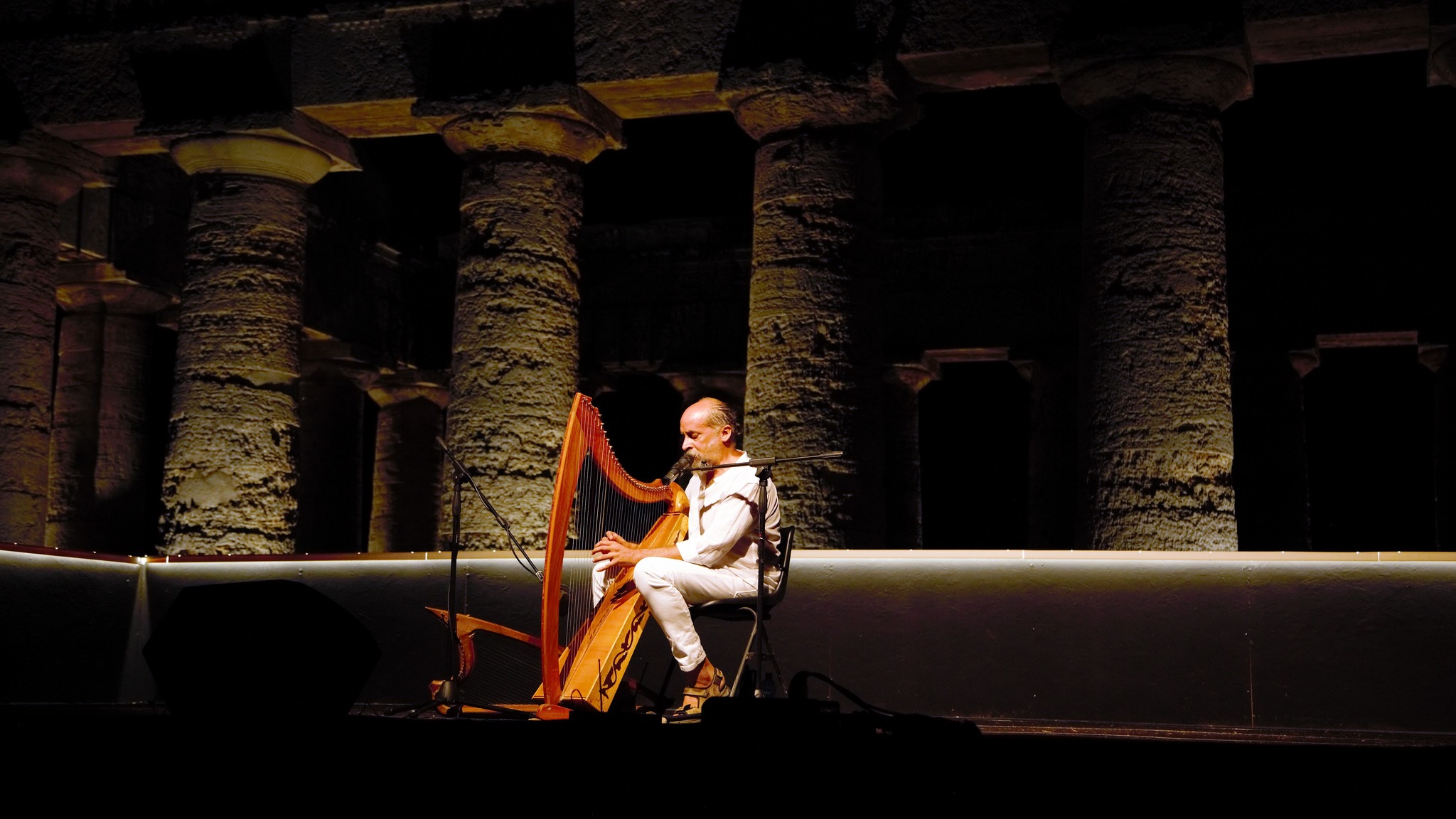 “Ierofanie”, grande successo per la prima edizione del Festival dedicato al Sacro