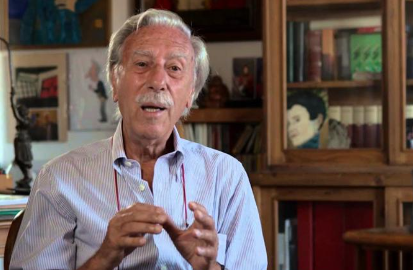 Morto Gabriello Montemagno, Lagalla: “Se ne va un grande intellettuale”