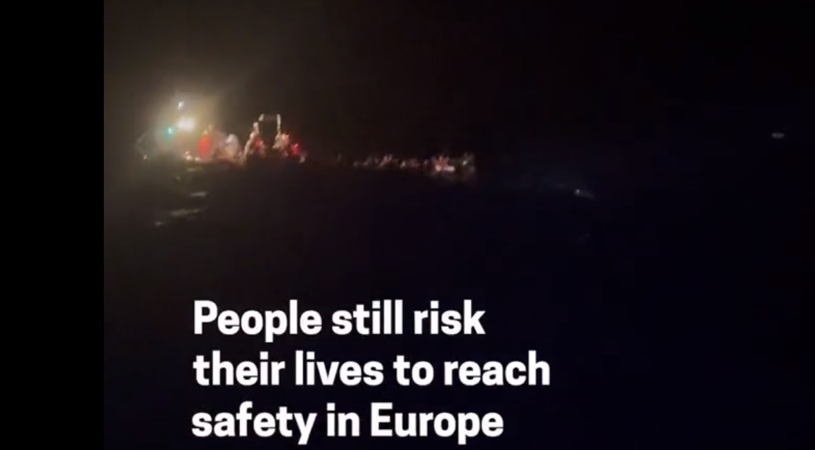 Geo Barents, serve un porto sicuro. MsF: “Il Viminale ignora le richieste”