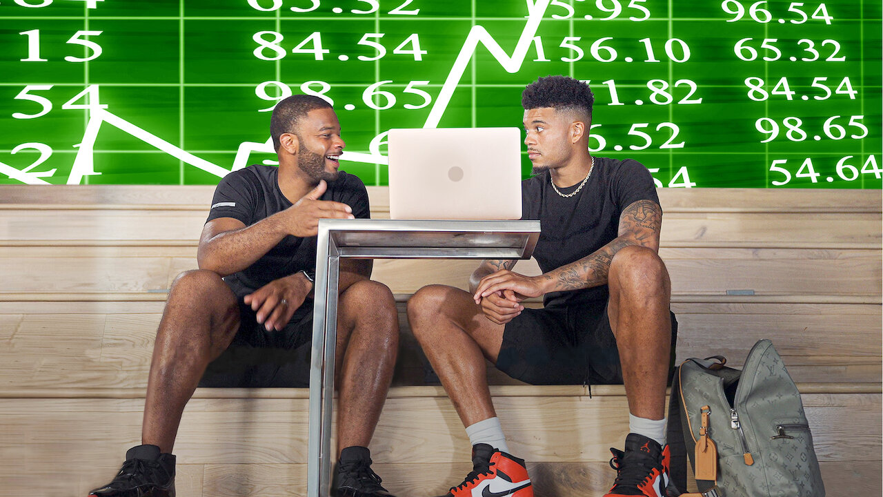 Netflix, uscite settembre 2022: film e serie Tv da non perdere