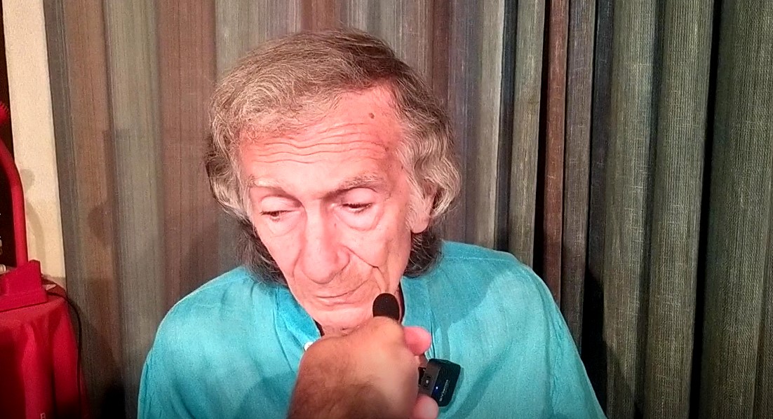 Catania, il Piccolo Teatro in crisi dal 2015: il racconto di Gianni Salvo – VIDEO