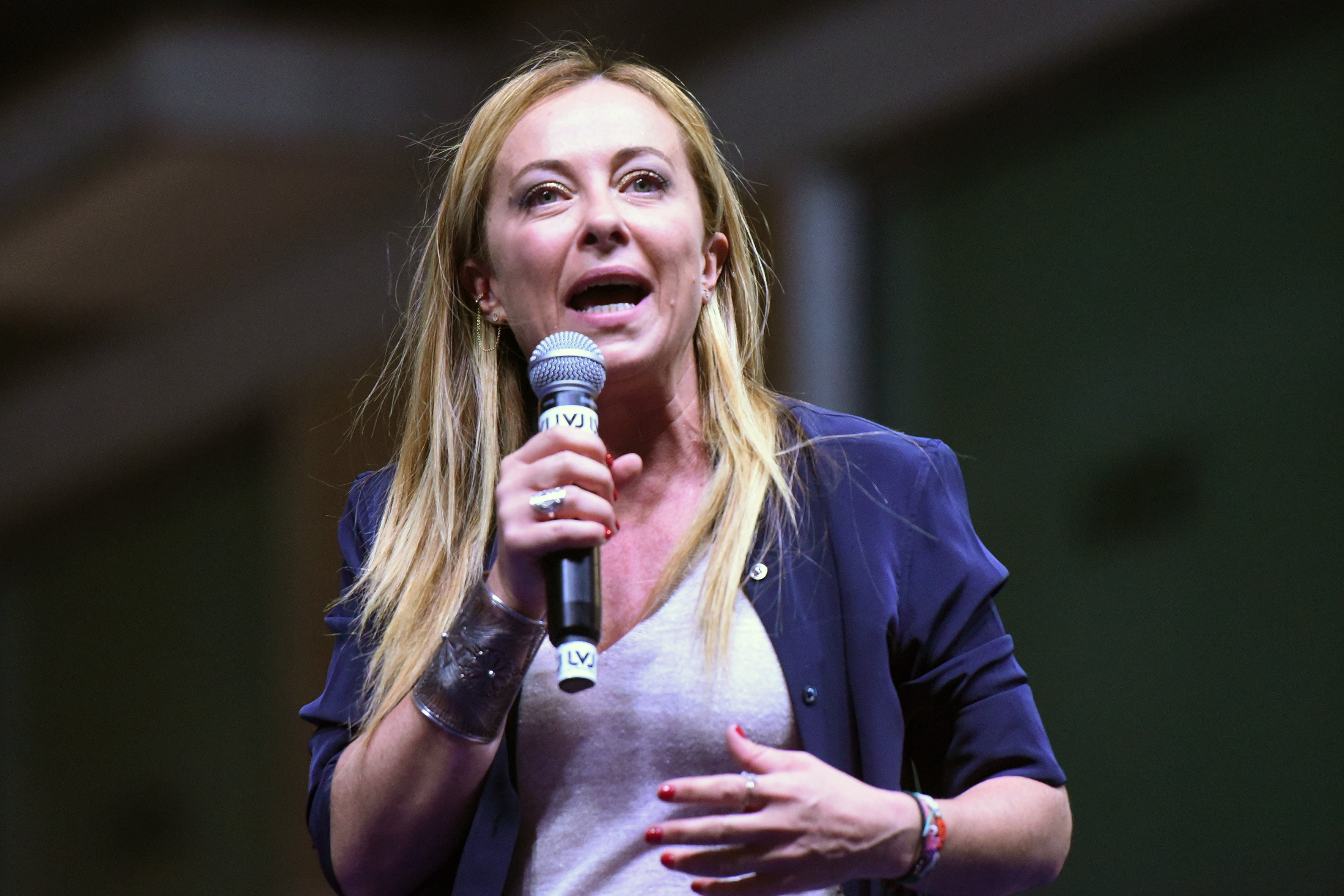 Giorgia Meloni ottiene l’incarico di premier: chi è la donna che formerà il nuovo Governo