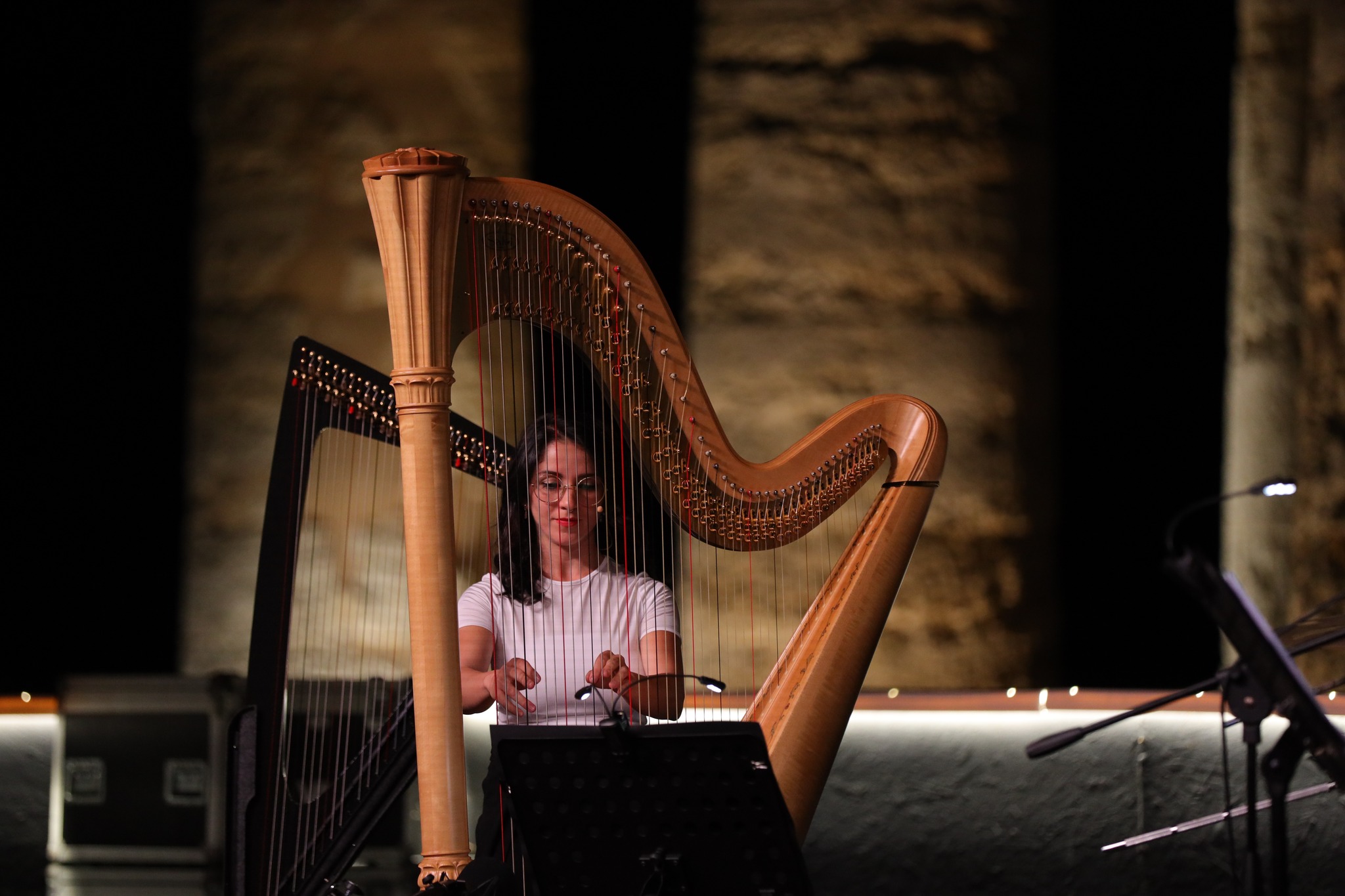 “Ierofanie”, grande successo per la prima edizione del Festival dedicato al Sacro