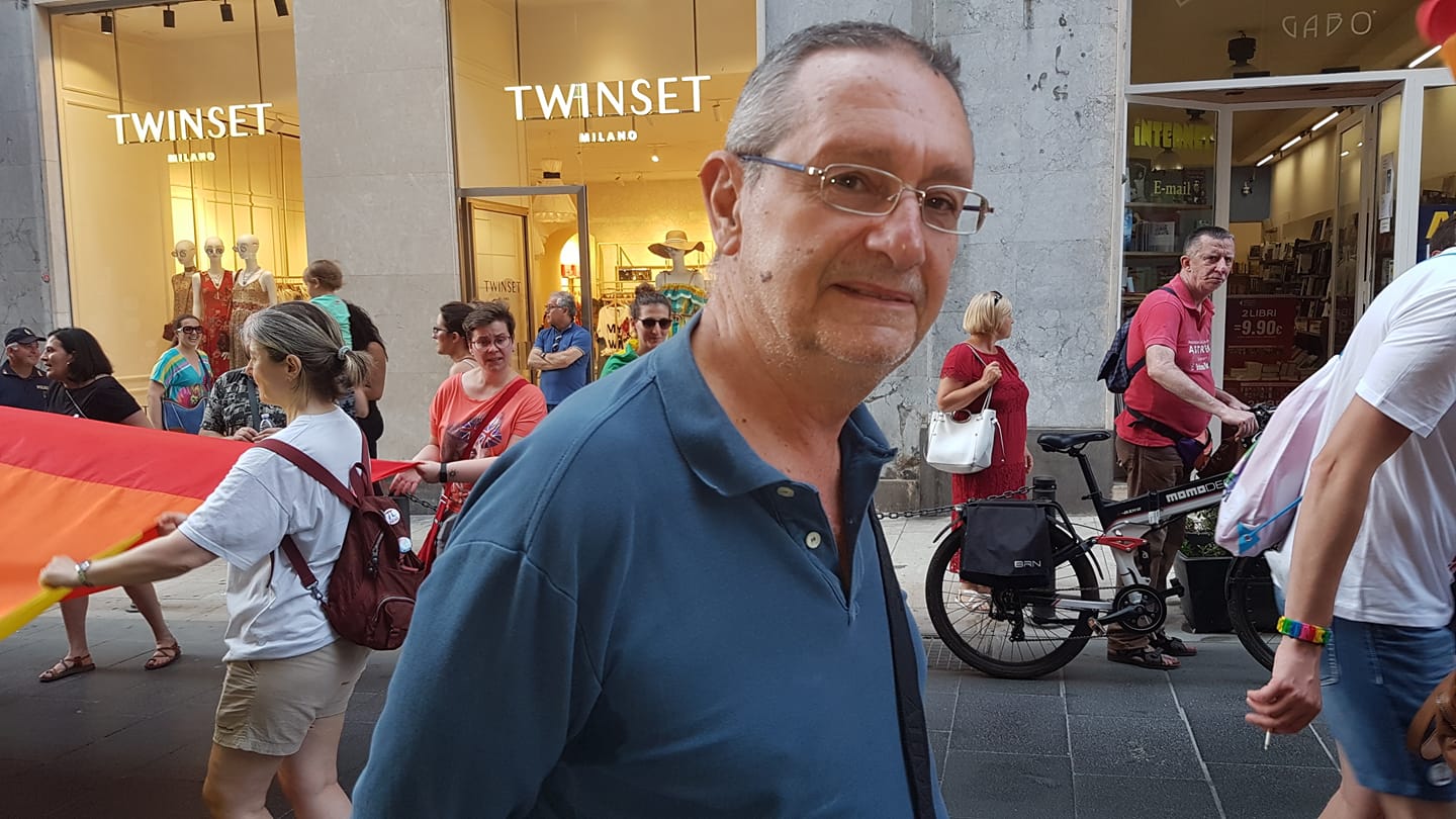 Pd, il tonfo e gli addii eccellenti: Caloggero lascia, Rota non rinnoverà la tessera