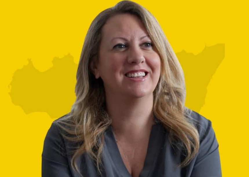 Marito della Savarino come esperto di comunicazione, le parole dell’ordine dei giornalisti