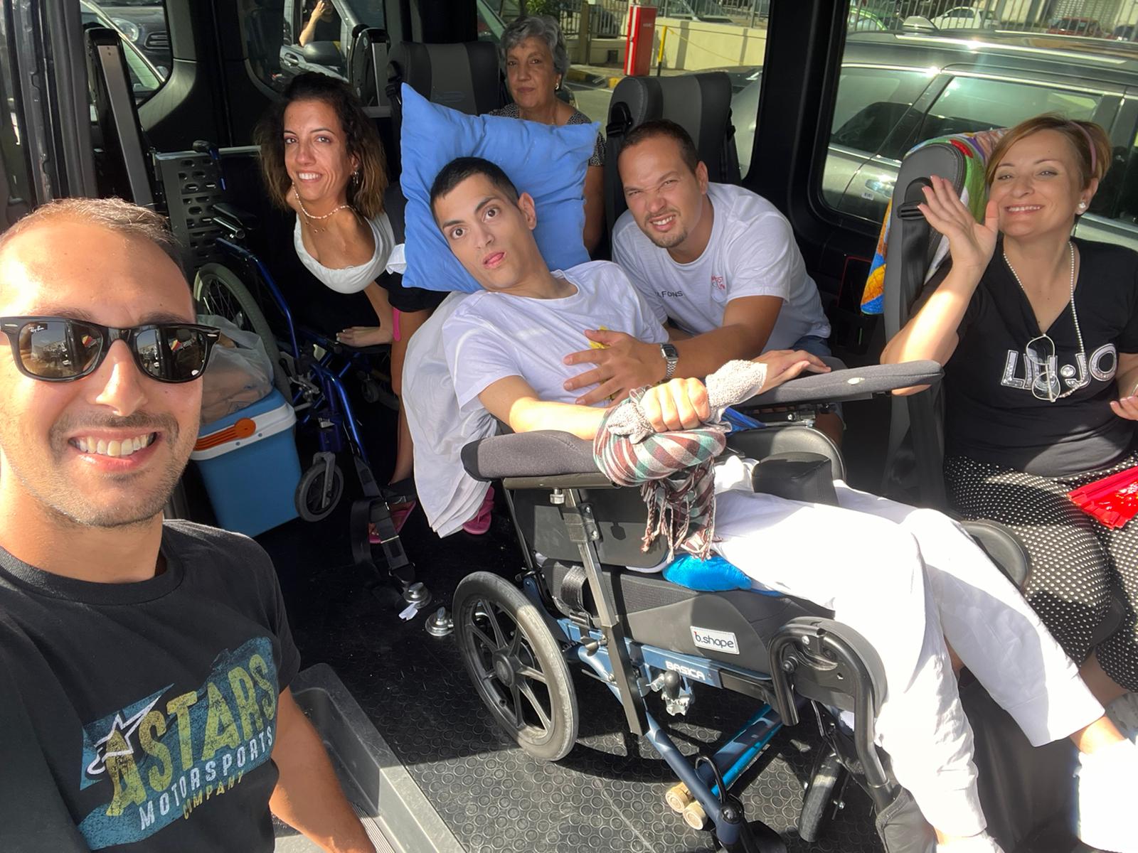 Gran Premio di Monza: il sogno di Stefano diventato realtà – VIDEO