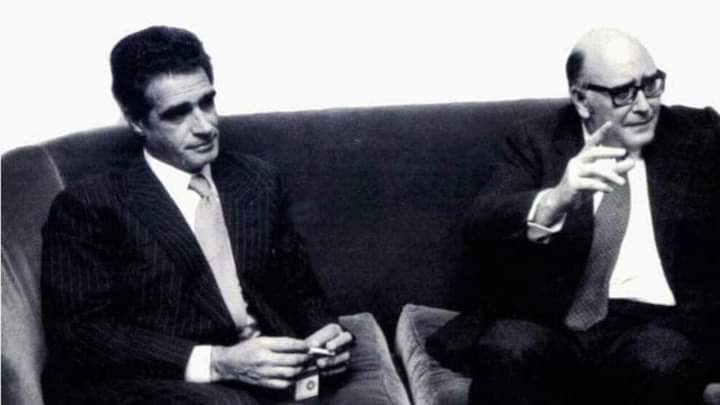 Mafia a Palermo, anniversario morte maresciallo Mancuso e giudice Terranova Mafia a Palermo, anniversario morte maresciallo Mancuso e giudice Terranova