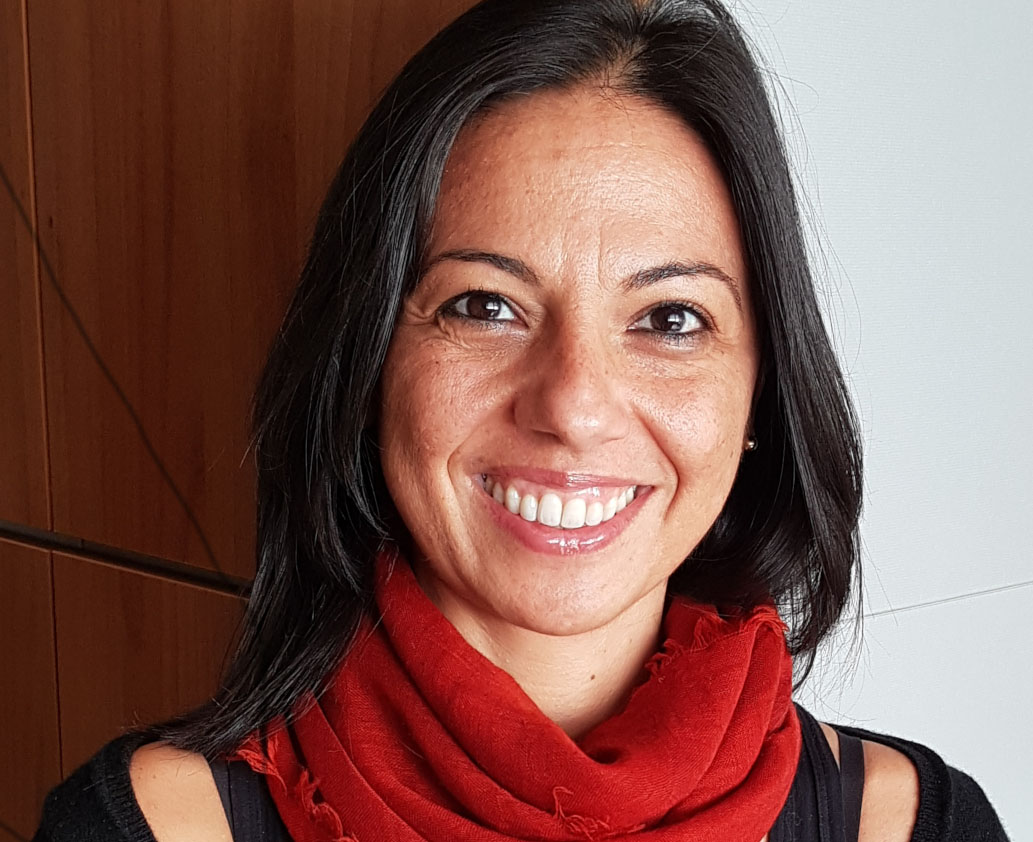 Maide Bucolo, talento femminile al servizio della scienza