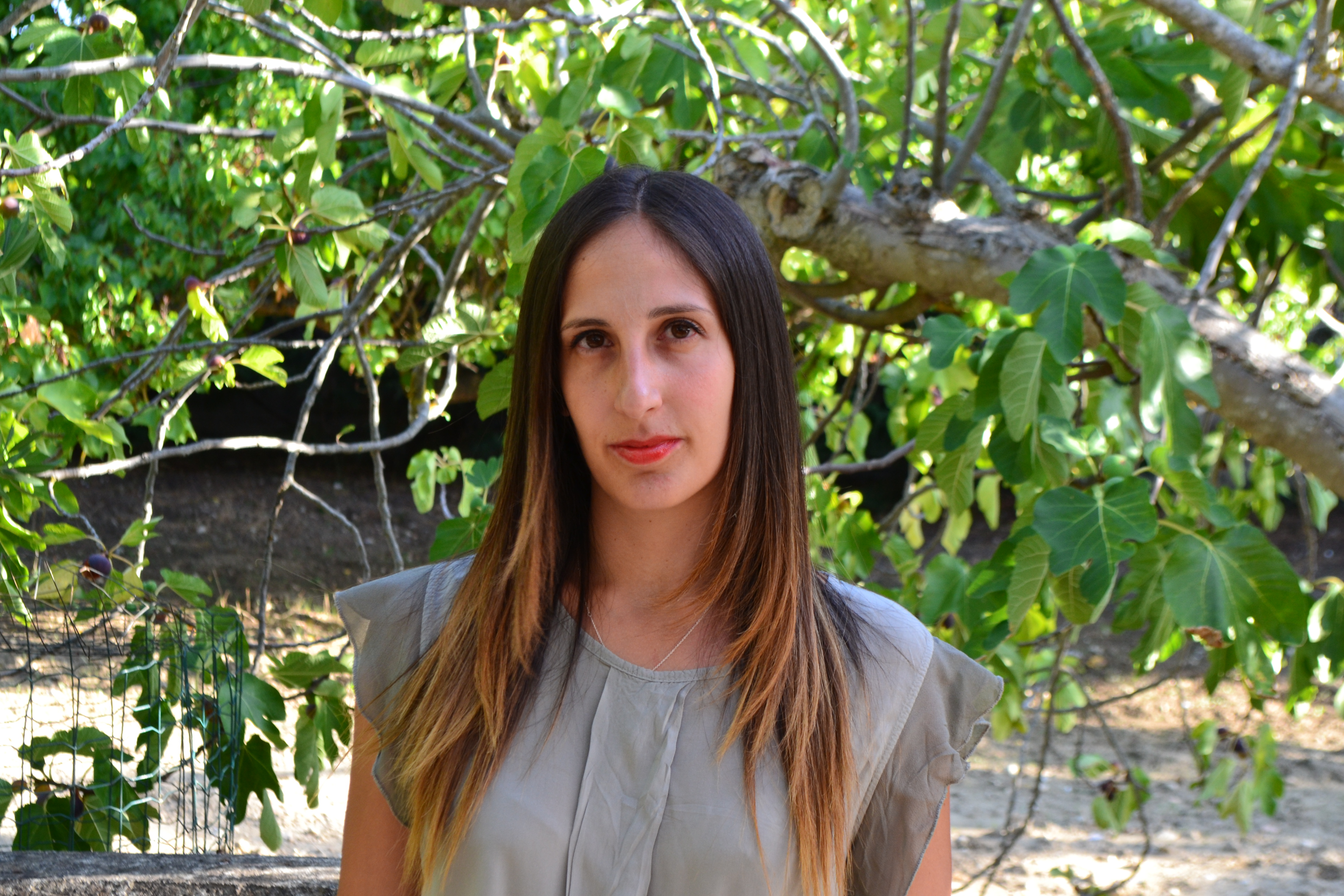 “Porto la voce di Caltanissetta e Gela in Parlamento”, le idee di Martina Riggi candidata alla Camera