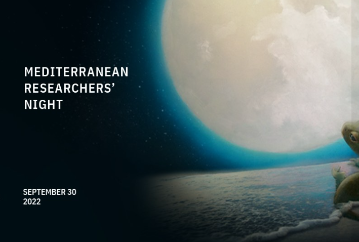 Mednight, la Notte Mediterranea delle Ricercatrici: gli eventi Unime del 30 settembre
