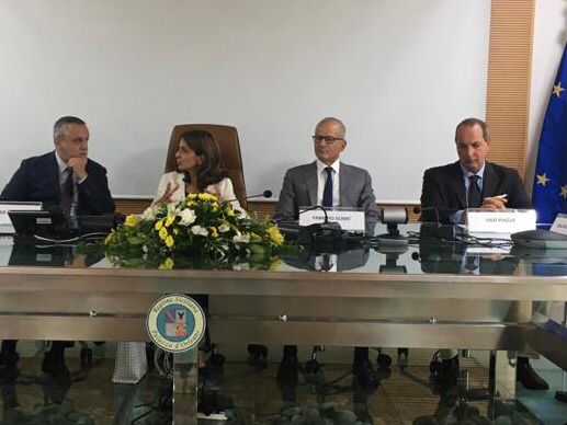 Smart Tv Revolution e il suo impatto sugli italiani: Corecom Sicilia ne discute a Milano