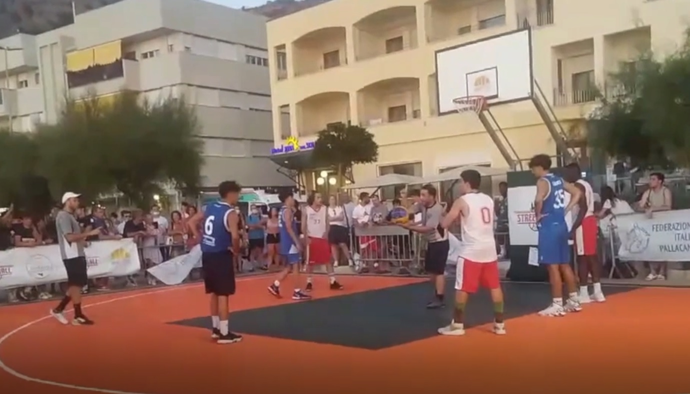 L’Omega vince lo scudetto Under-18 Aics, torna un titolo nazionale a Catania – VIDEO