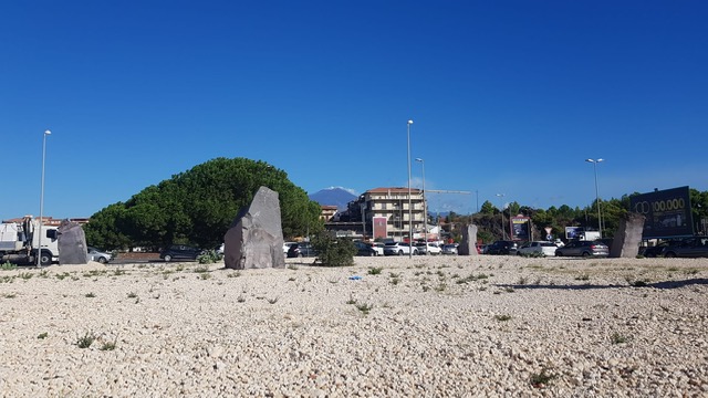Catania nel caos, i lavori mettono in ginocchio il traffico: i punti caldi – Le foto degli ingorghi