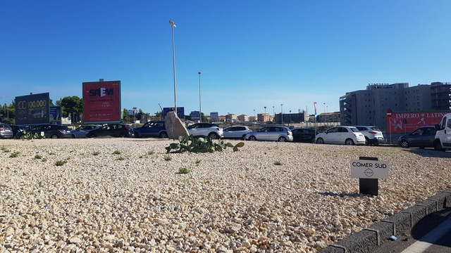 Catania nel caos, i lavori mettono in ginocchio il traffico: i punti caldi – Le foto degli ingorghi