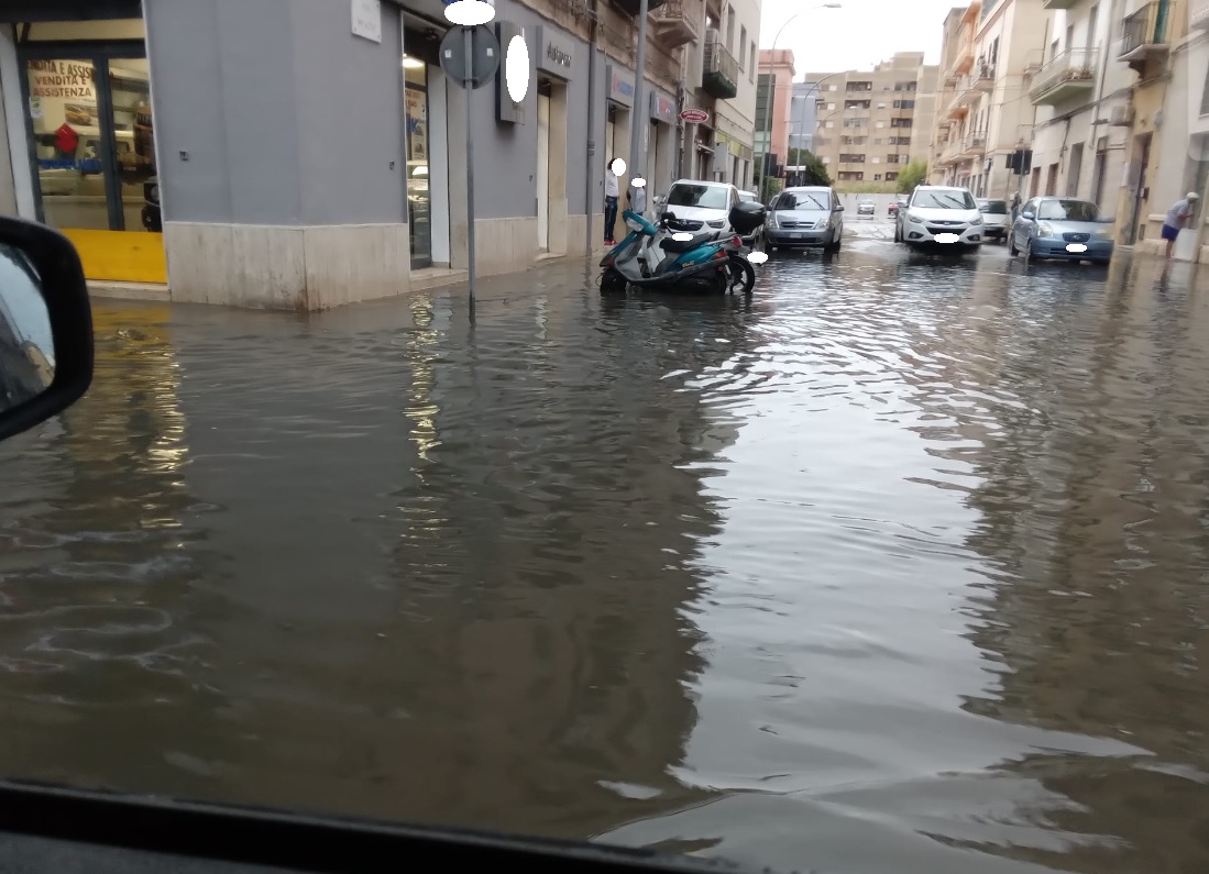 È il maggio più piovoso di sempre in Sicilia dal 1966, ma non è ancora finita: parla l’esperto