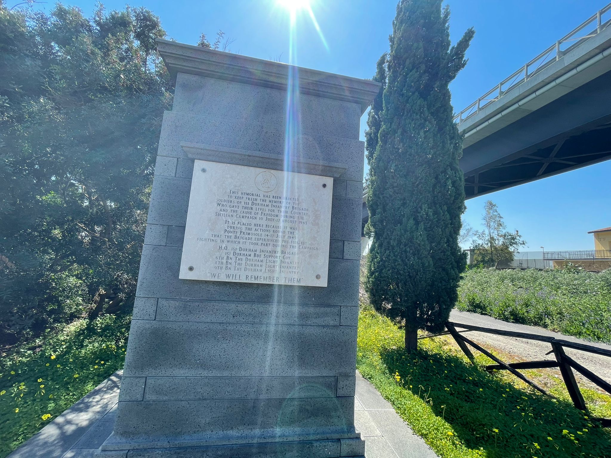 Ponte Primosole e sbarco alleato: la mozione per valorizzare la storia di Sicilia