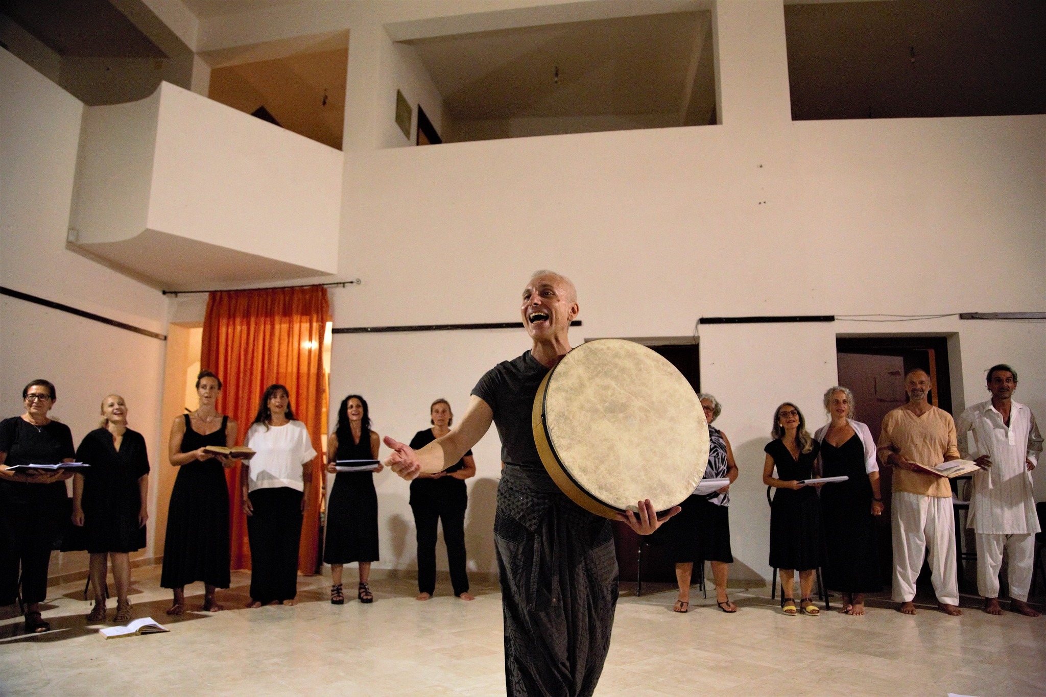 “Ierofanie”, grande successo per la prima edizione del Festival dedicato al Sacro