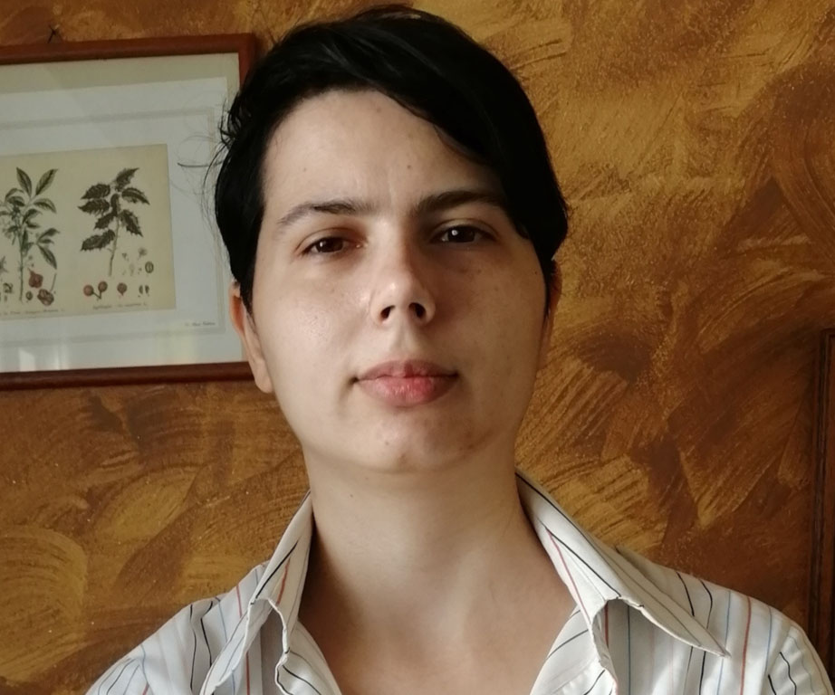 Dall’azienda di famiglia al coding, la storia di Rebecca Mollica: “Contro tutto e tutti per inseguire un sogno”