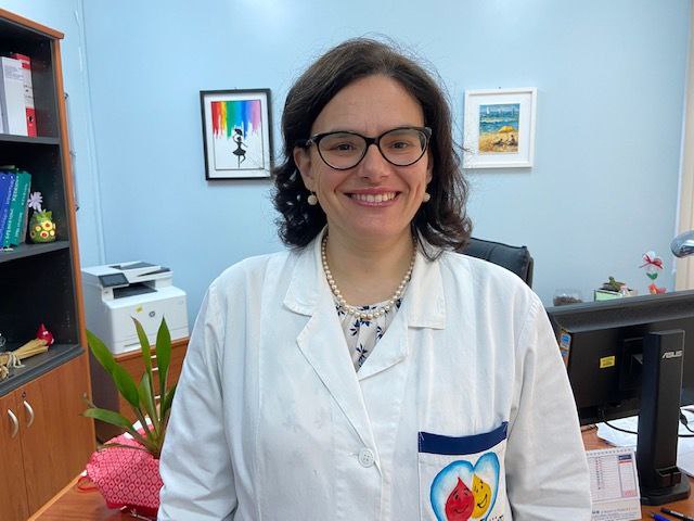 “Il sangue carburante della sanità. Donarlo è vita”