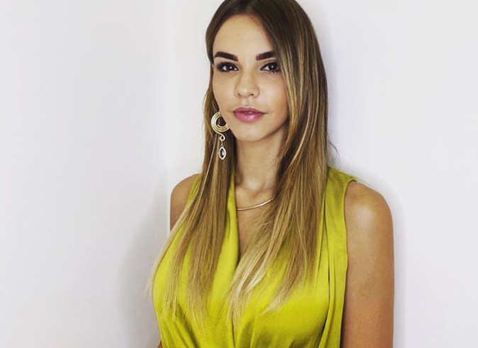 Sara Manfuso, la verità sull’abbandono della casa del GfVip e la storia della violenza sessuale