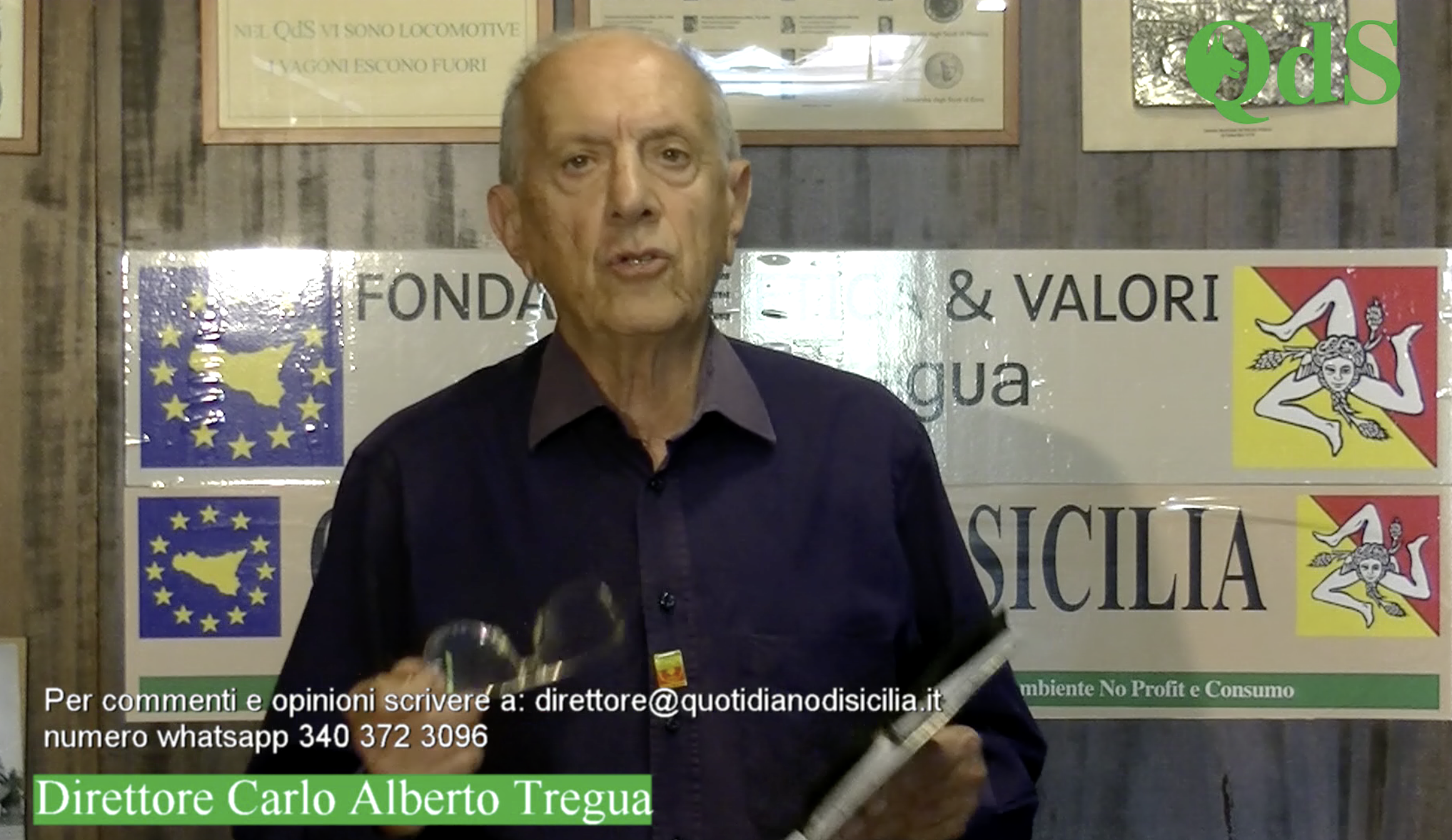 Elezioni in Sicilia, l’importanza del voto e delle competenze