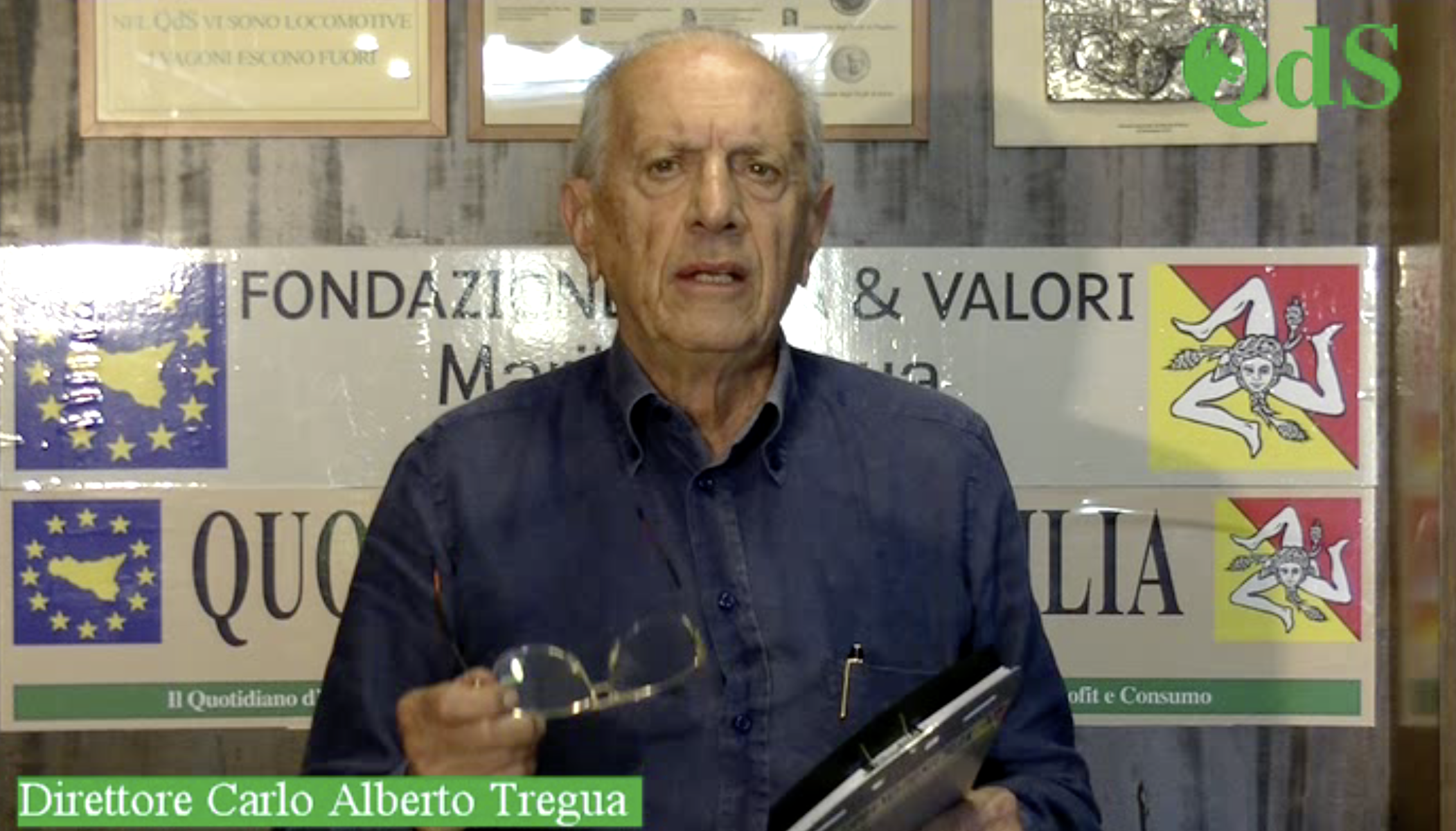 Italiani al voto, scegliete con la vostra testa