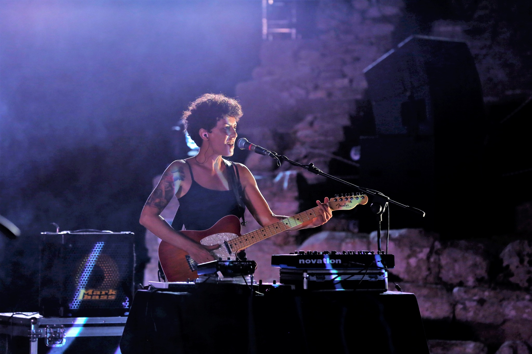 “Ierofanie”, grande successo per la prima edizione del Festival dedicato al Sacro