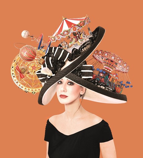 Virginia Raffaele in scena con Samusà: le date di Palermo e Catania