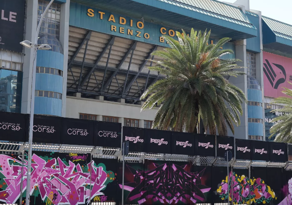 Euro 2032, Renzo Barbera bocciato, lo stadio di Palermo non ha i requisiti Uefa