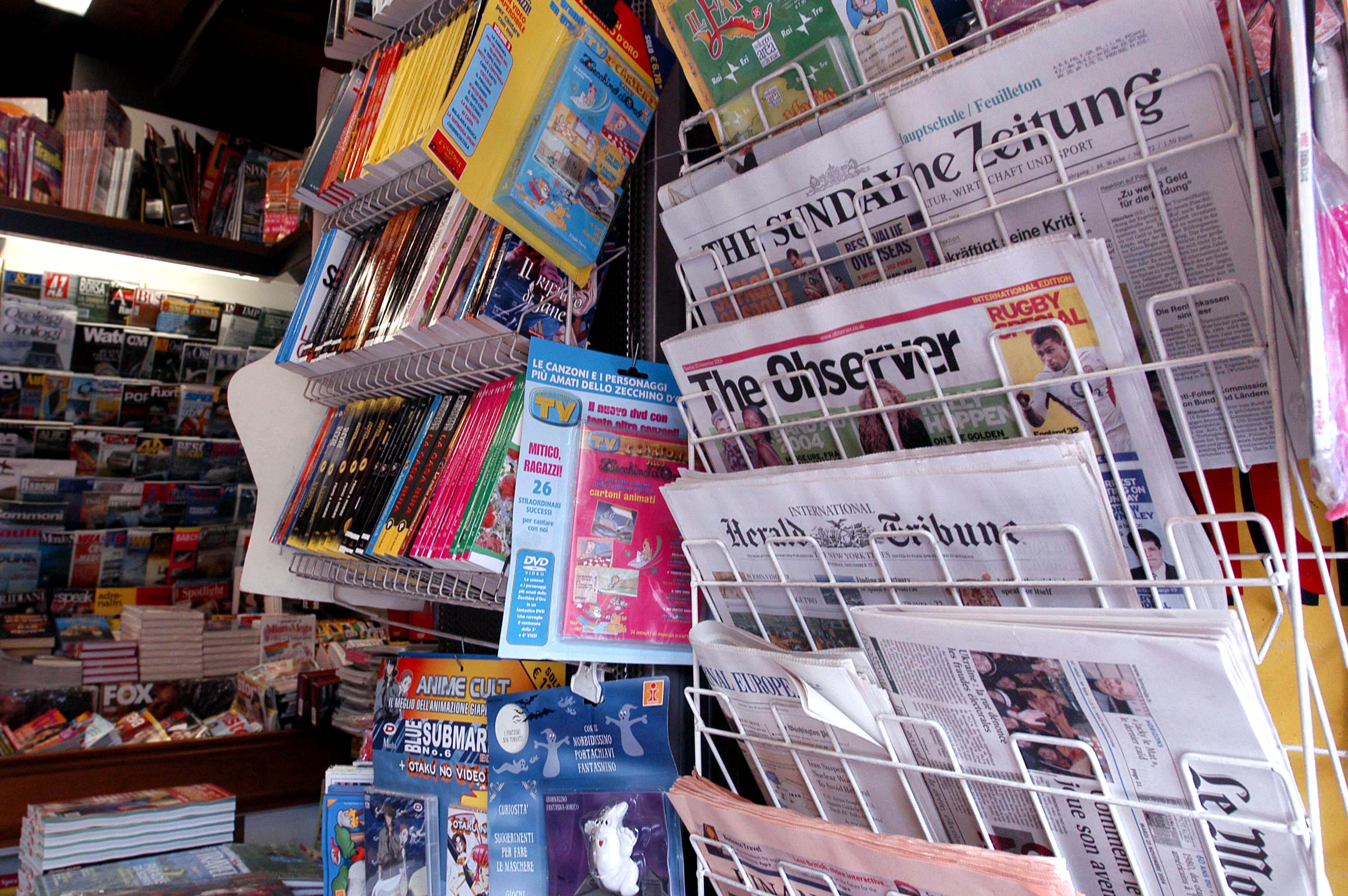 I riferimenti al Fascismo e l’attesa in Europa: le elezioni in Italia viste dall’estero