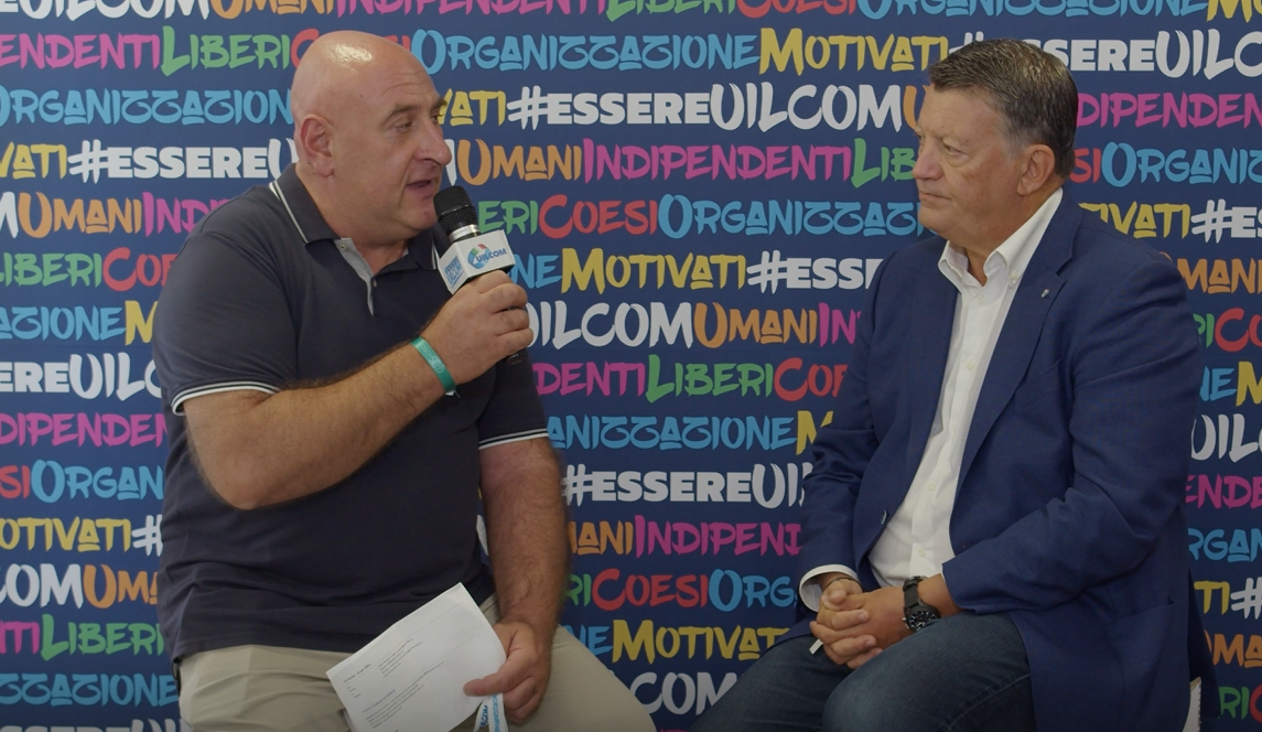 Caro energia, Uil sul piede di guerra: “Il Governo italiano avrebbe dovuto fare di più”