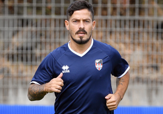 Catania SSD, altro colpo in attacco: ufficiale l’arrivo di Sarno