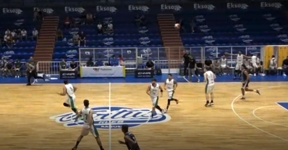 Supercoppa LNP, la Virtus Ragusa si gioca un posto per le final four VIDEO