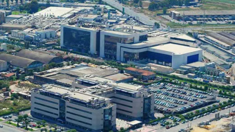 Catania, Faraci: “Tutta la città si occupi della Zona industriale”