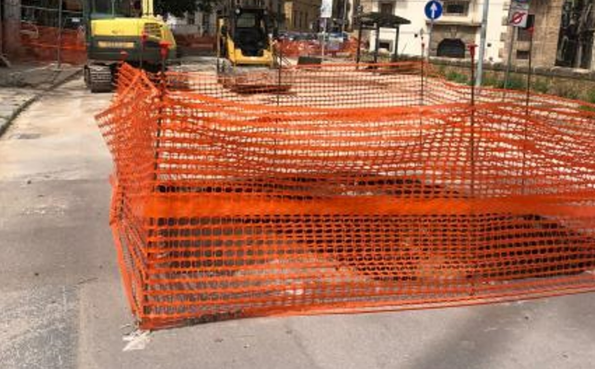 Palermo, Papireto esondato: la Regione stanzia 500 mila euro per interventi sulla condotta