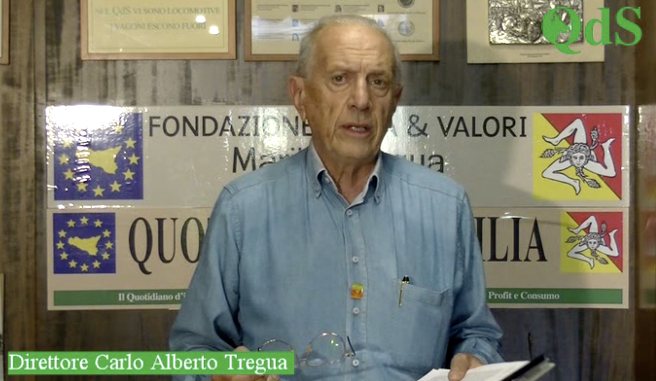 Alluvione Marche, i sindaci curino il territorio