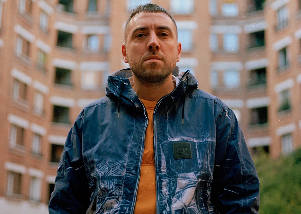 Coez e il suo “Volare Tour”: “E’ stata una ripartenza, mi ha fatto capire chi sono”