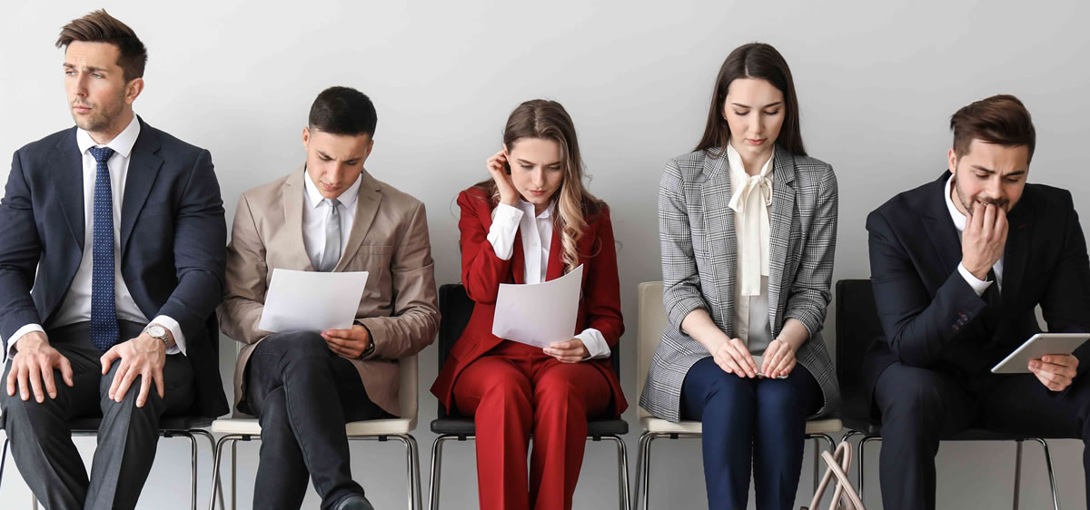 Mercato del lavoro, il 43,3% dei profili ricercati dalle aziende non si trova