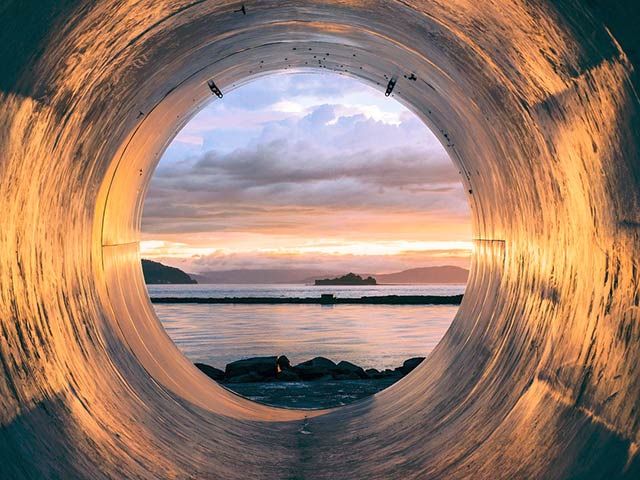 Acque reflue: il progetto Waterasmus-Mobility in Blue approda alla Bioraffineria Eni di Gela