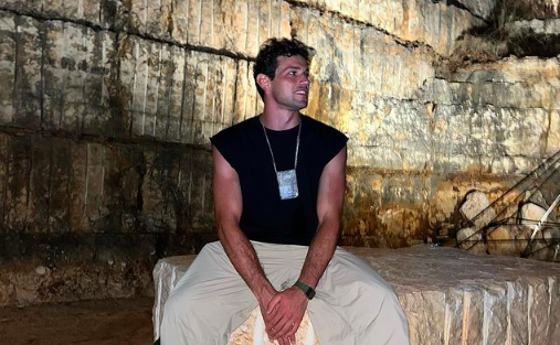 Diletta Leotta sexy e col nuovo fidanzato, chi è Giacomo Cavalli- FOTO