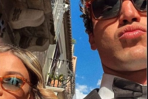 Diletta Leotta sexy e col nuovo fidanzato, chi è Giacomo Cavalli- FOTO