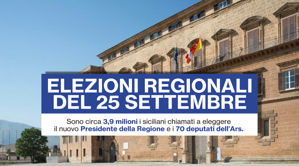 Elezioni Regionali: seggi per province, Quorum e voto disgiunto, tutte le informazioni