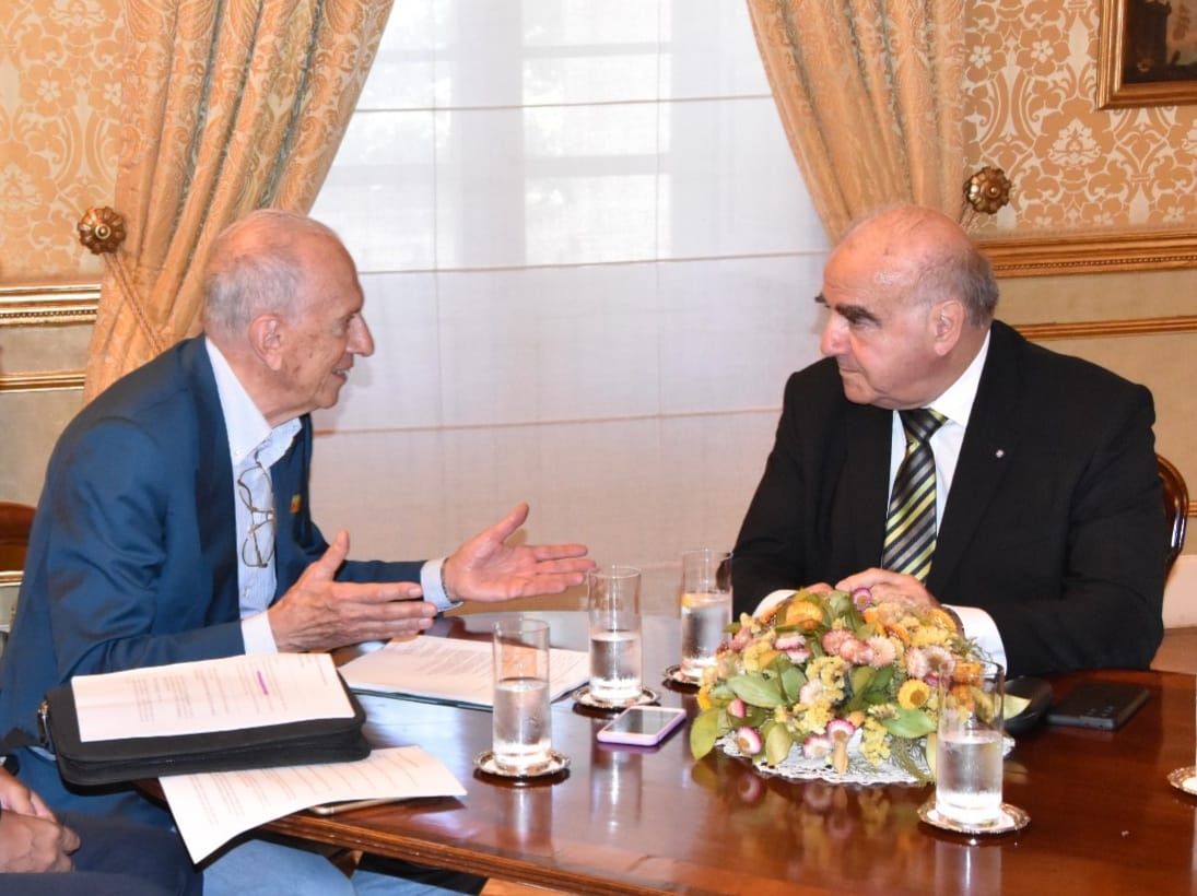 Malta, pres. Vella: “Assicurare stabilità economica e finanziaria. E sulla Riforma Costituzionale…”