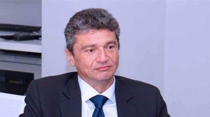 Dal Porto “aperto” alla ciclabile, le sfide del presidente Di Sarcina: “Puntiamo su aumento crociere”