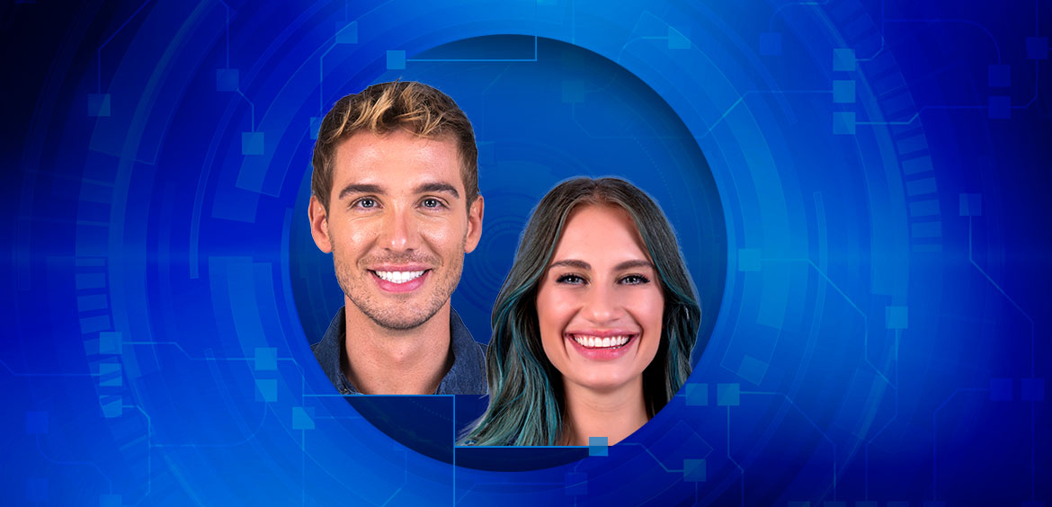 Grande Fratello Vip 7: cosa è successo nella prima puntata – Le Foto Grande Fratello Vip 7: cosa è successo nella prima puntata – Le Foto