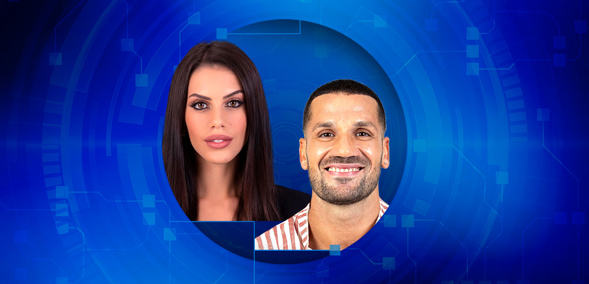 Grande Fratello Vip 7: cosa è successo nella prima puntata – Le Foto Grande Fratello Vip 7: cosa è successo nella prima puntata – Le Foto