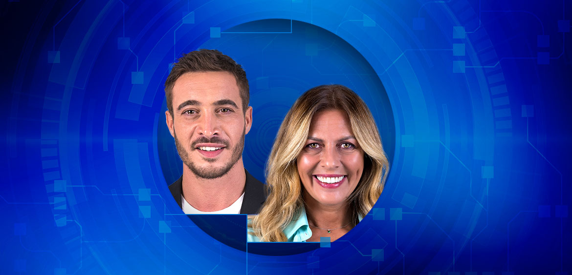 Grande Fratello Vip 7: cosa è successo nella prima puntata – Le Foto Grande Fratello Vip 7: cosa è successo nella prima puntata – Le Foto