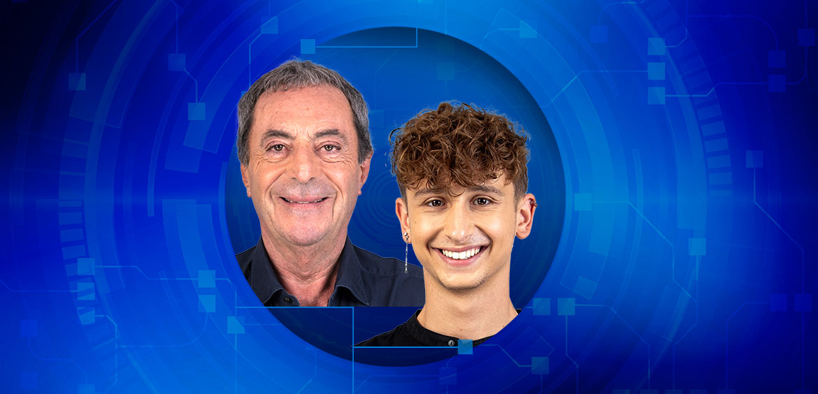 Grande Fratello Vip 7: cosa è successo nella prima puntata – Le Foto Grande Fratello Vip 7: cosa è successo nella prima puntata – Le Foto