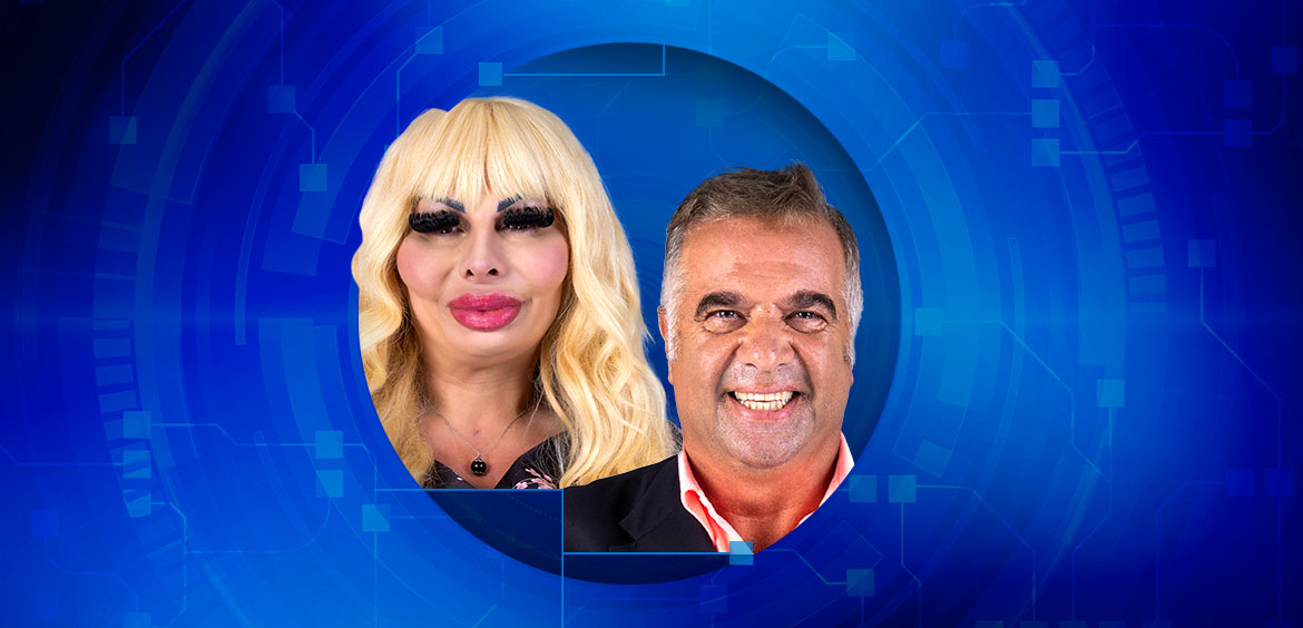 Grande Fratello Vip 7: cosa è successo nella prima puntata – Le Foto Grande Fratello Vip 7: cosa è successo nella prima puntata – Le Foto